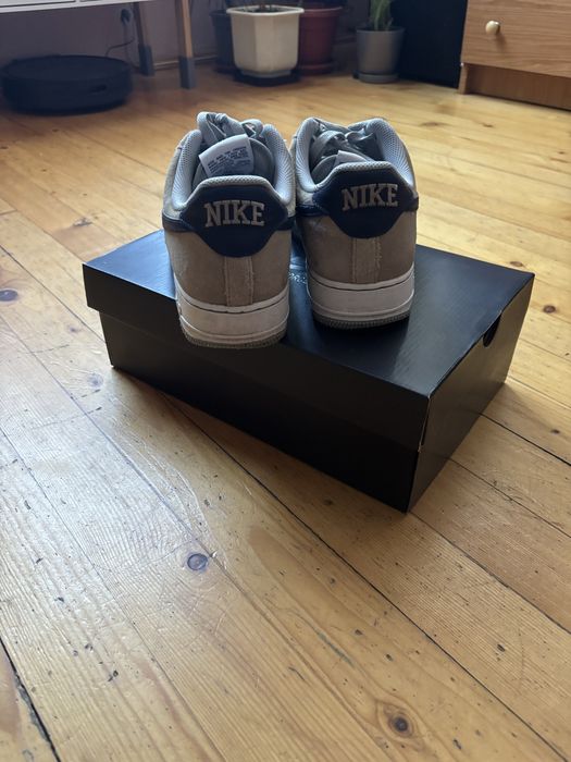 Nike Air Force 1