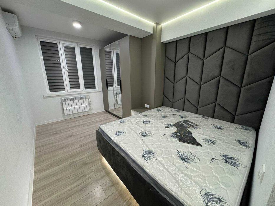 R1! Сдаётся квартира 2/2/6  Яшнабадский ор-р Дубовый!