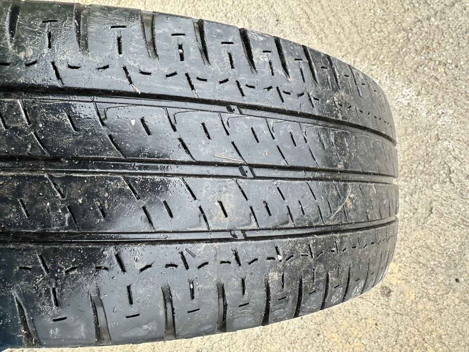Cauciucuri 235 65 16 c
