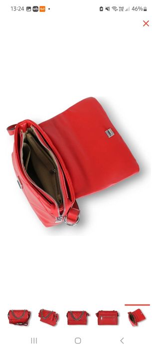 Продам женскую сумку