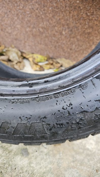 Anvelope iarna 225 55 r16 Continental/Nexen