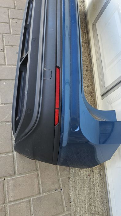 Bara spate tiguan 5NA