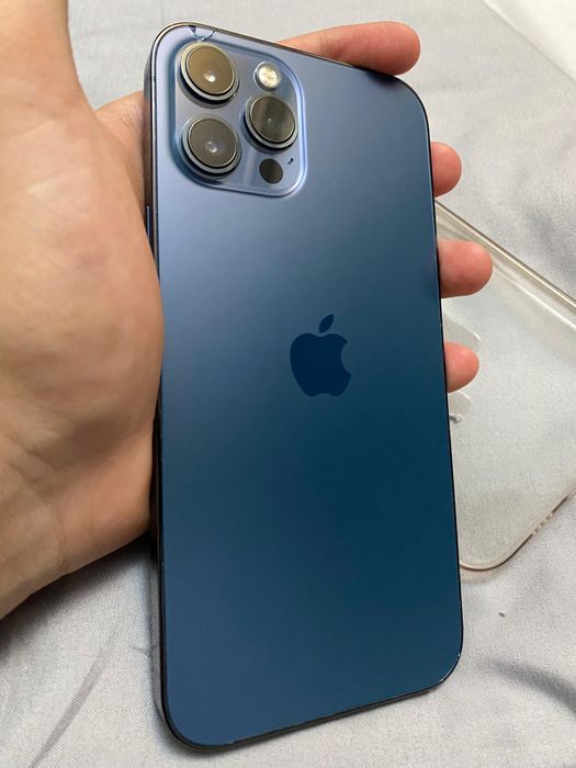 Iphone 12 pro max 256/78