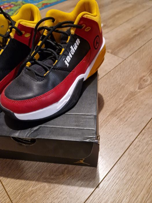 Incaltaminte sport Nike Jordan