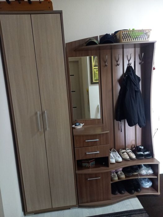 Продам Прихожую в хорошем состоянии.