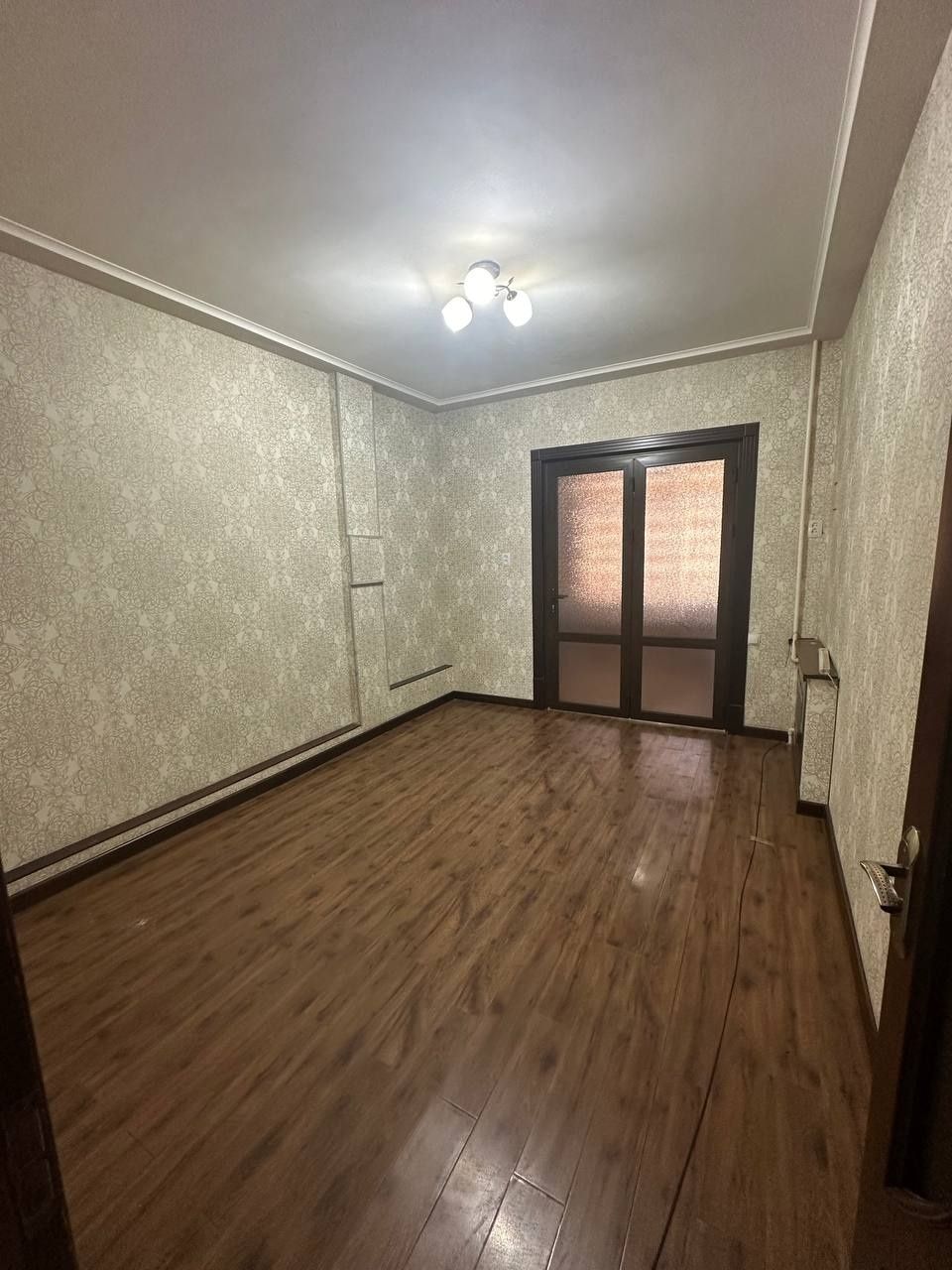 Срочно! Карасу-6 квартира 4/4/5. 92м². N321