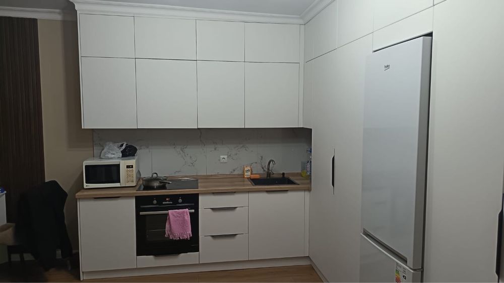 Кухонная гарнитура