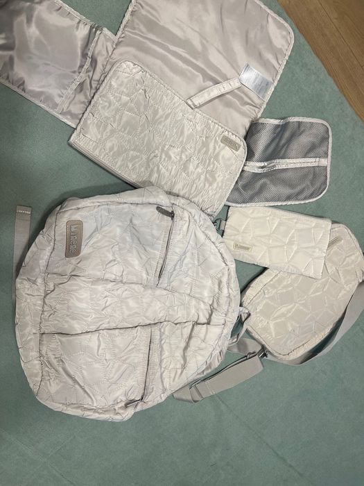 Чанта за количка Minene