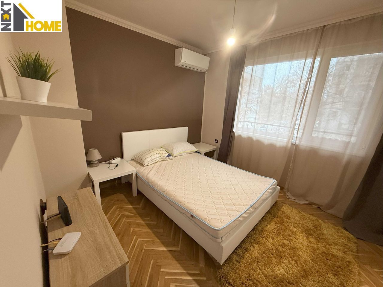 Продава се Многостаен апартамент в Пловдив, Кючук Париж - 140 кв.м за 1572 €/кв.м - Снимка #1