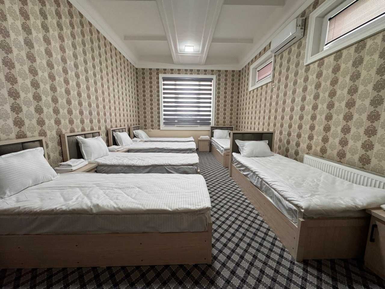 Hostel Shinam в андижане