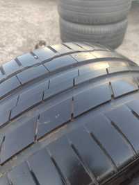 Hankook evo3  2бр.265/30/20 дот0519