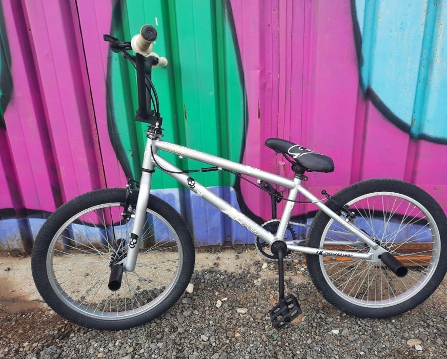 Bicicleta Bmx 20", pentru copii.Pret fix.