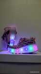 Обувки с колелца Aimoge Sport by HEELYS
