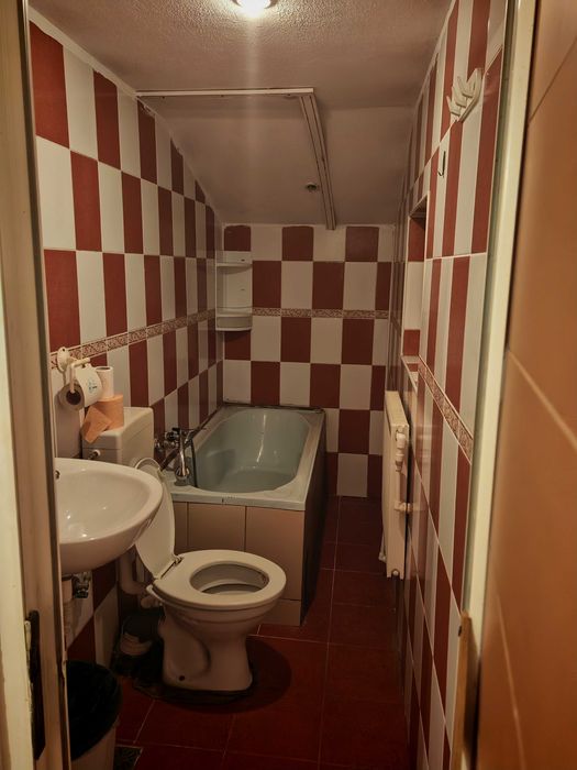 Apartament pentru muncitori