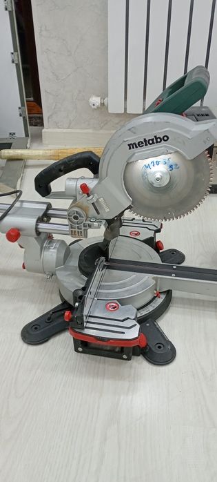 Metabo tarsovka arra