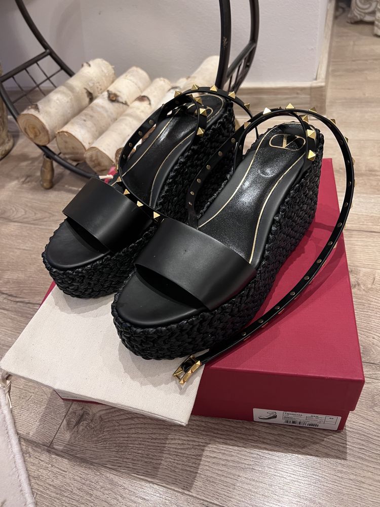 Sandale Red Valentino