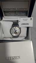 Vând ceas Citizen automatic