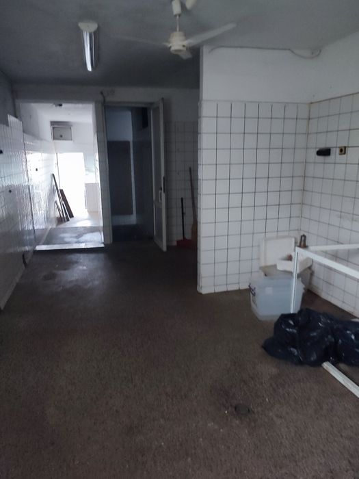 Транжорна под наем