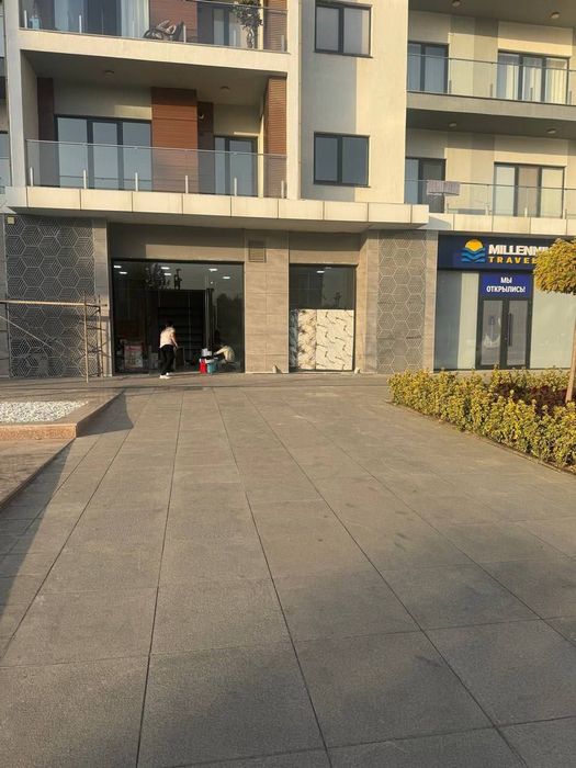 Продажа помещение Tashkent City 148м2