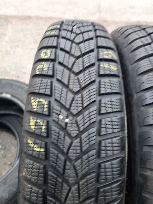 SET 2 Anvelope Iarna 155/70 R19 GOODYEAR Ultra Grip performance gen 1