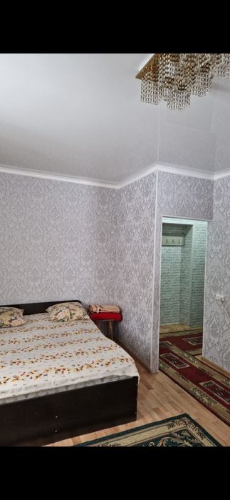 Квартира посуточная