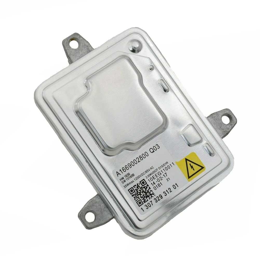 Balast Droser Xenon Faruri nou Mercedes Clasa A B C CLA ML SL GLA SLK