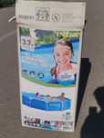 Piscina INTEX 4.7M