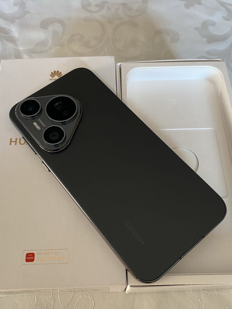 Продавам Huawei pura 70 НОВ!