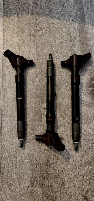 Injectoare Mazda CX-5/6