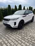 Land Rover Range Rover Evoque Range Rover Evoque 2.0 Hibrid