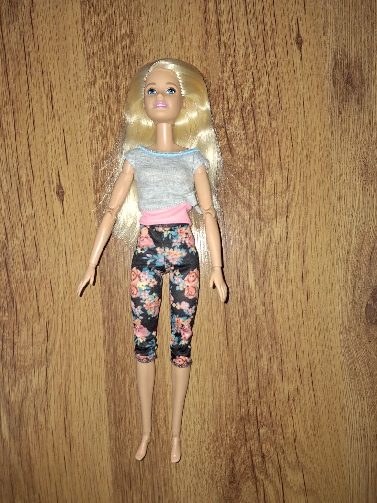 Барби(Barbie)MadeToMove