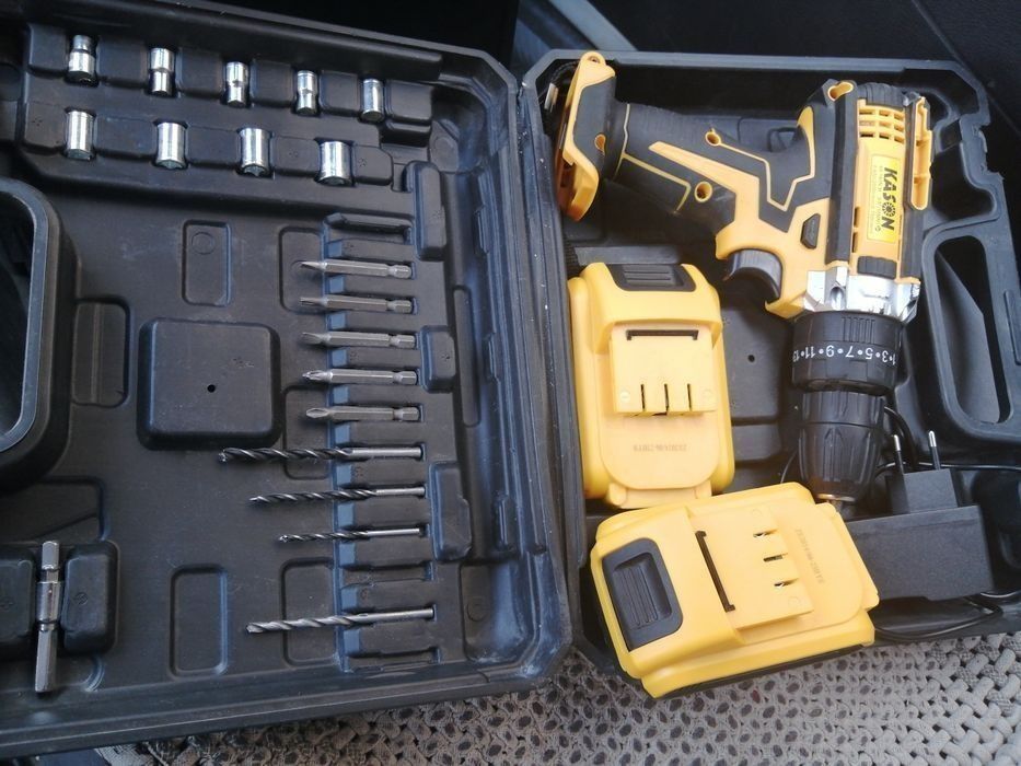 Шуруповерт на 24 вольт быстрая зарядка