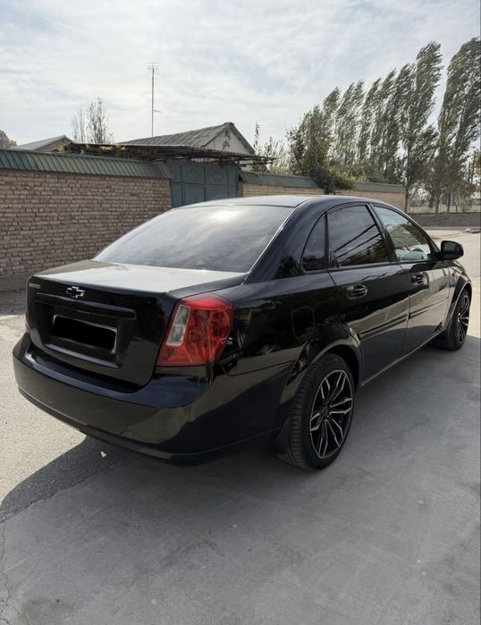 Lasetti 2020 srochna sotiladi