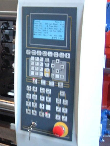 Reparatii Masini Injectie Mase Plastice, Construim termoregulatoare