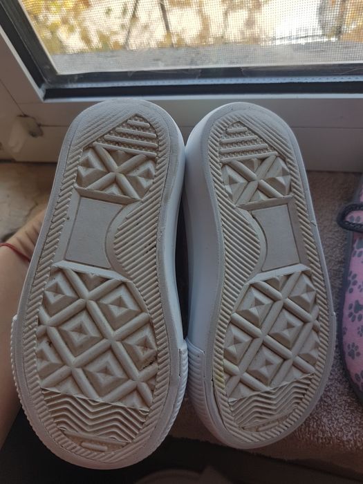 2чифта обувки 23,24н за 20лв