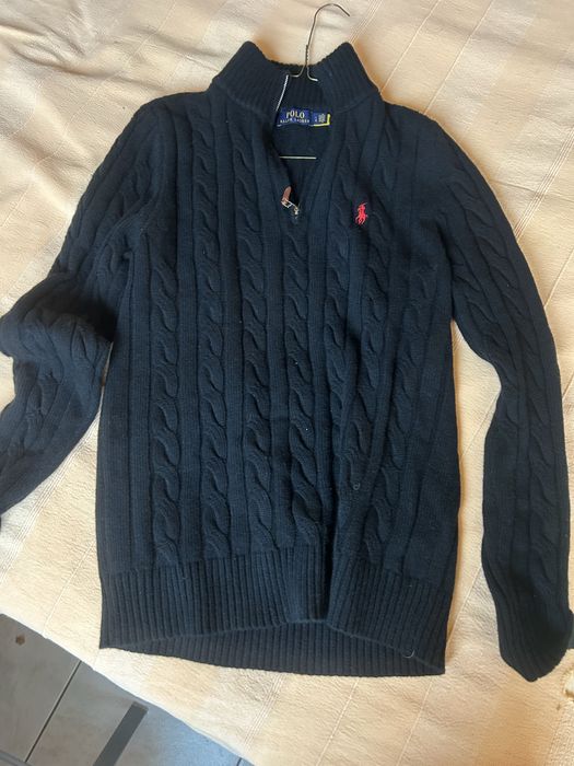 Пуловер Polo Ralph Lauren