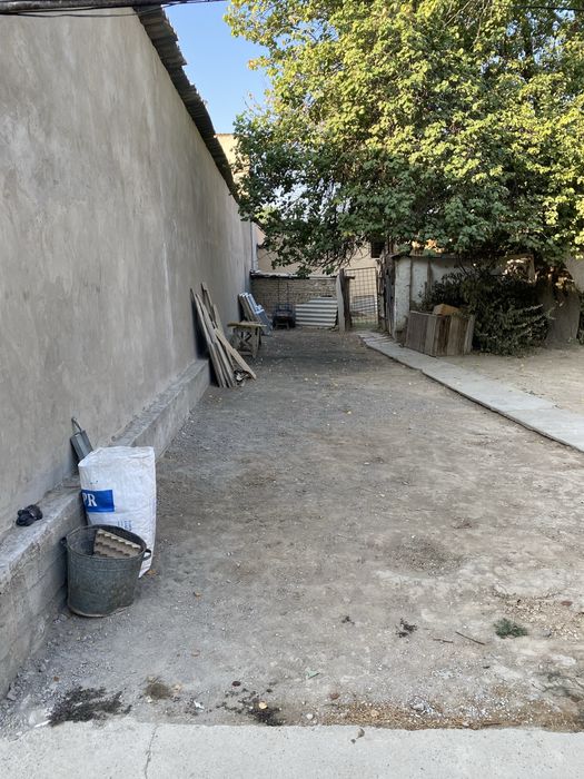 Чукурсой 4,9 соток. 120.000 старт. КЕЛИШИЛАДИ