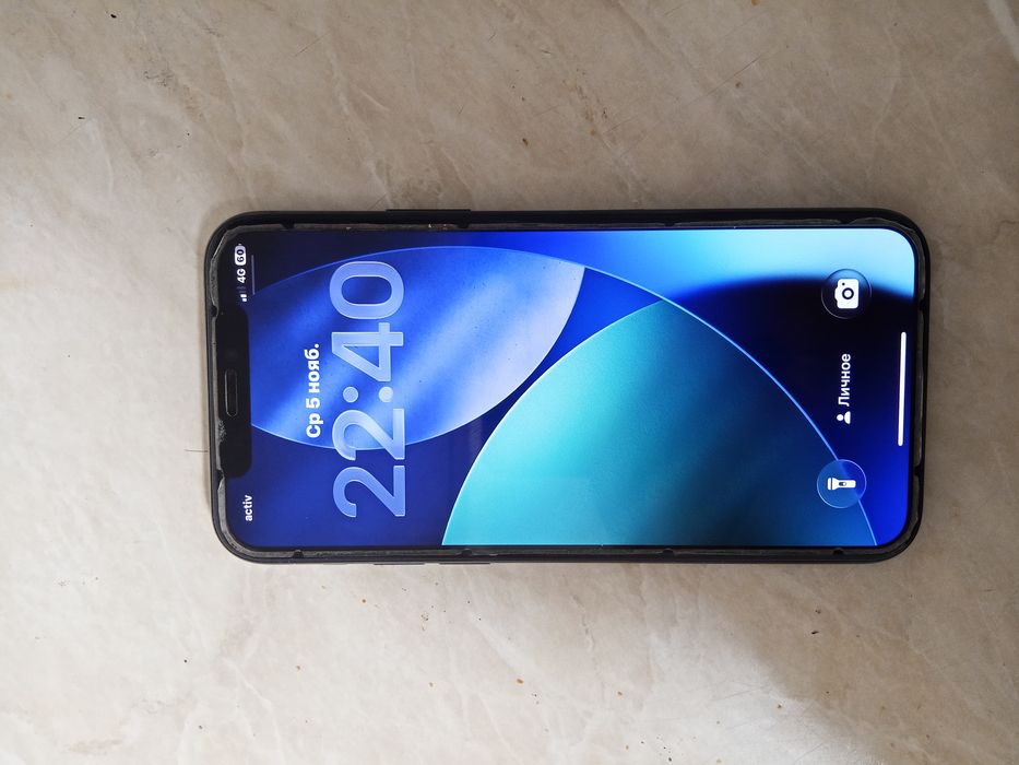 Айфон 11 про прадаю  торг чут чут