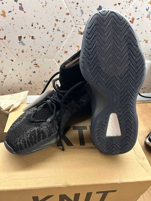 Yeezy Bsktbl Knit Slate Onyx