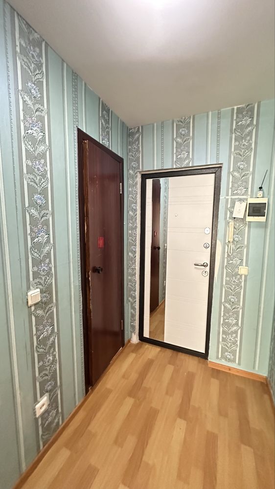 Продается 1 комн квартира У/П