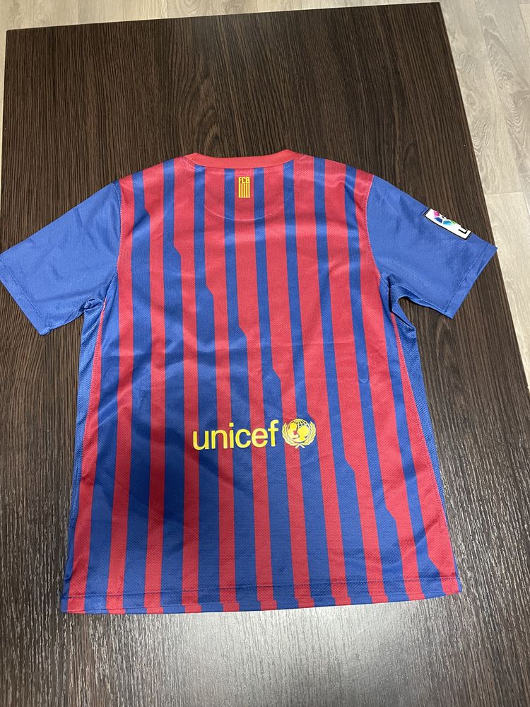 Детски комплект и тениска Nike-FCB