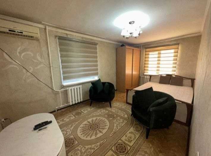 Продается 1/3/4 Ташсельмаш, Махтумкули №458 Антонина