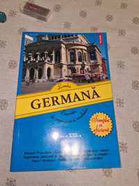 Culegere limba germana