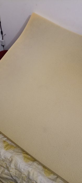 Vând burete spuma de memorie