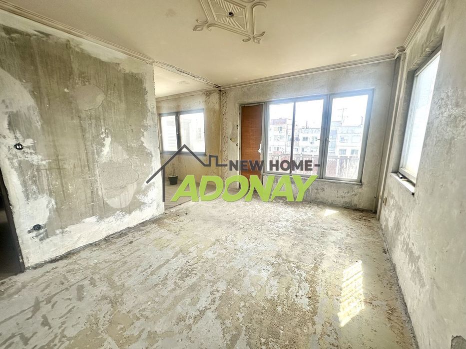 Продава се Тристаен апартамент в Пловдив, Кючук Париж - 98 кв.м за 1000 €/кв.м - Снимка #4