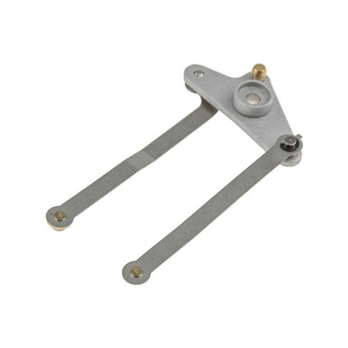 Елемент за всмукателен колектор на MERCEDES двигатели M272 V6 M273 V8