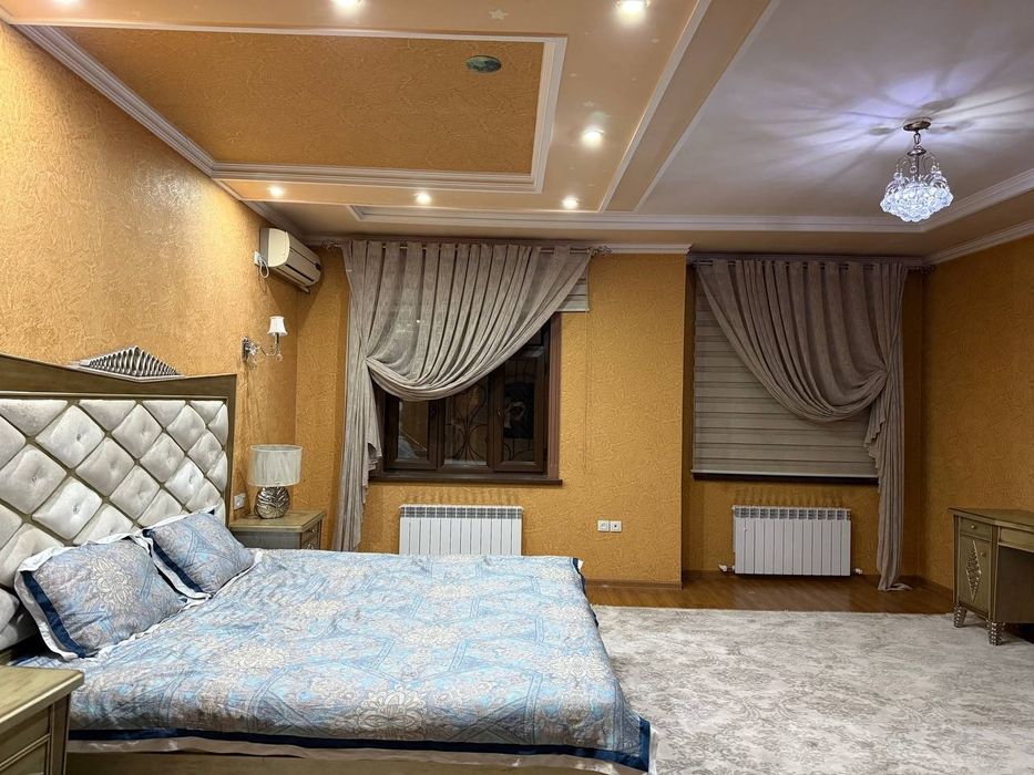 Бадамзар Дом участок в аренду Бодомзор 6 ком.  3,5  сот