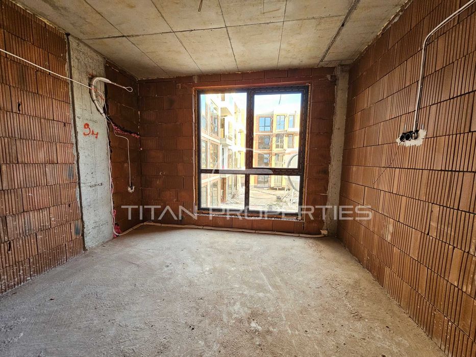 Продава се Тристаен апартамент в Пловдив, Остромила - 116 кв.м за 1254 €/кв.м - Снимка #2