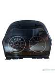 Ceas de bord UK  BMW 1 II F20 2010 - > 6210 9283278