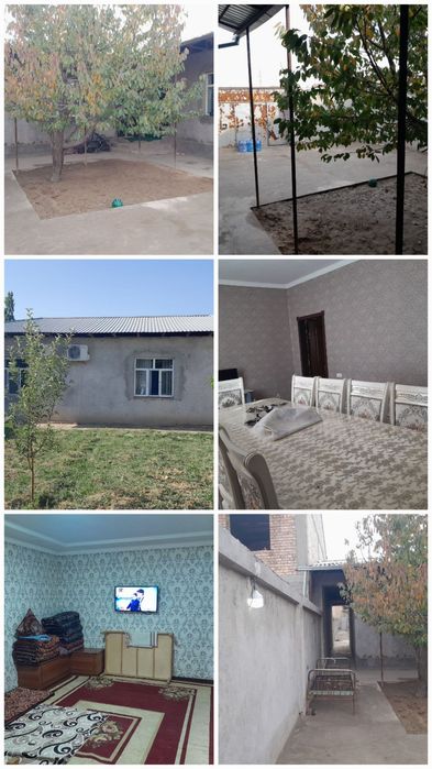 Uch qahramondan 7 km kirganda shodlik toyxonasi